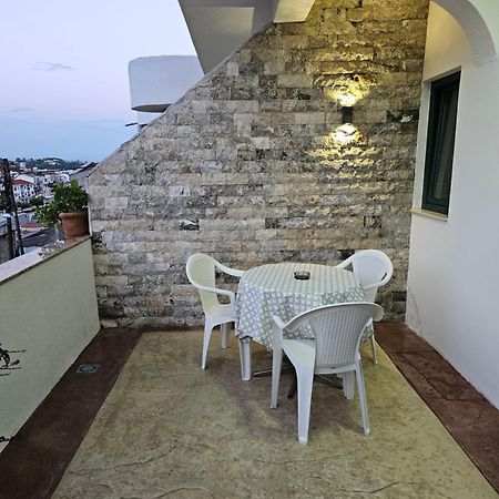 Apartments Ishmi In Center Of Ulcinj Bagian luar foto