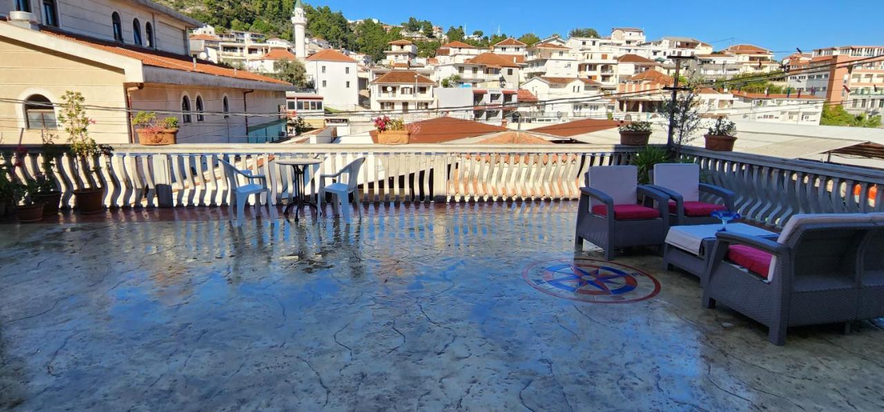 Apartments Ishmi In Center Of Ulcinj Bagian luar foto