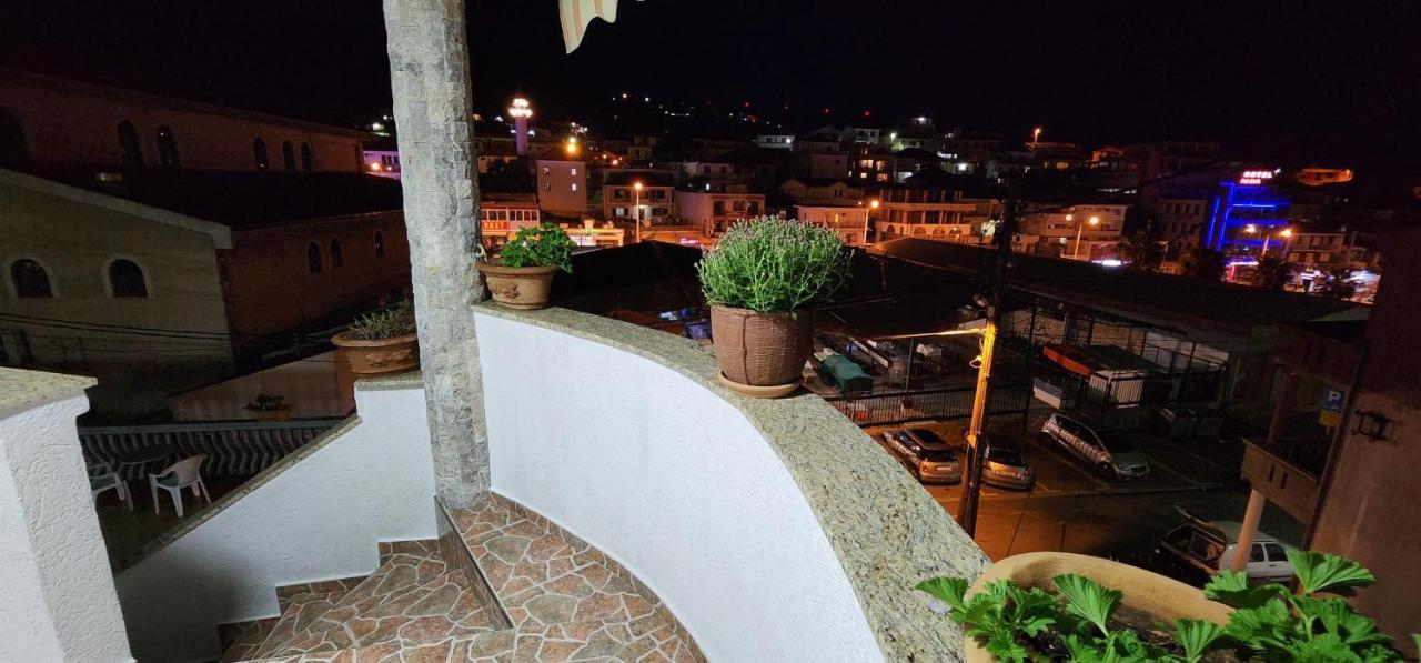 Apartments Ishmi In Center Of Ulcinj Ruang foto