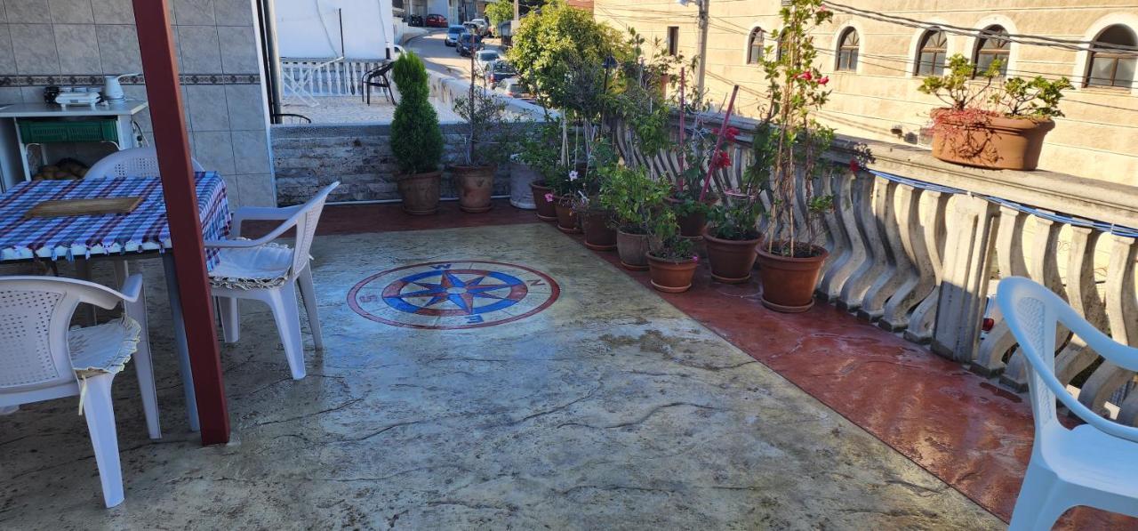 Apartments Ishmi In Center Of Ulcinj Bagian luar foto
