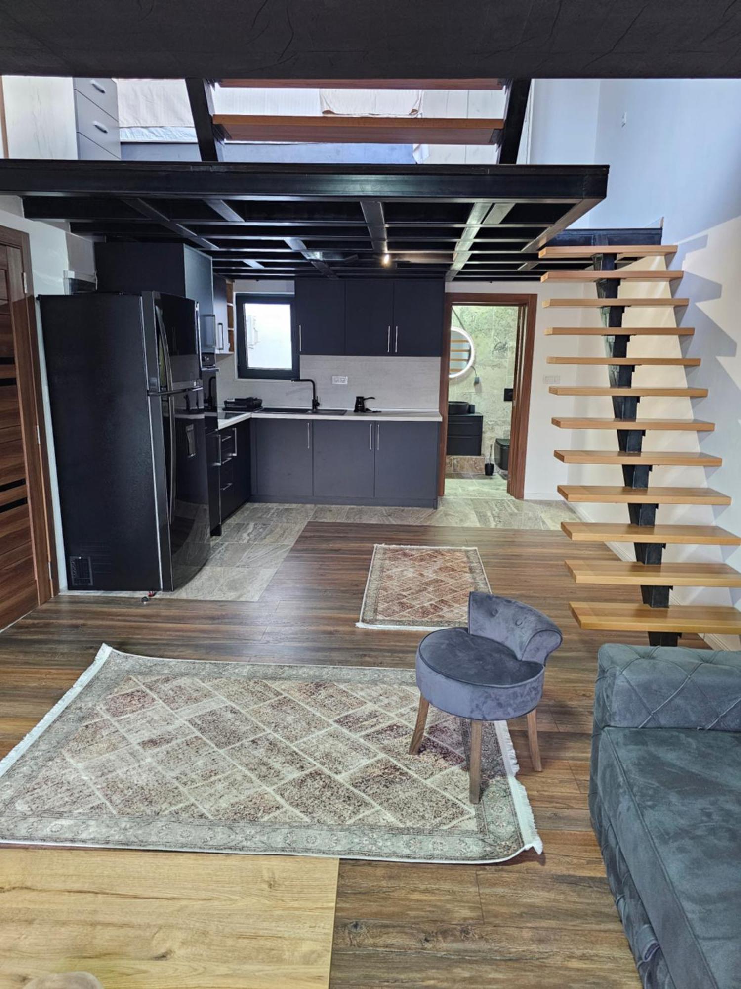 Apartments Ishmi In Center Of Ulcinj Bagian luar foto