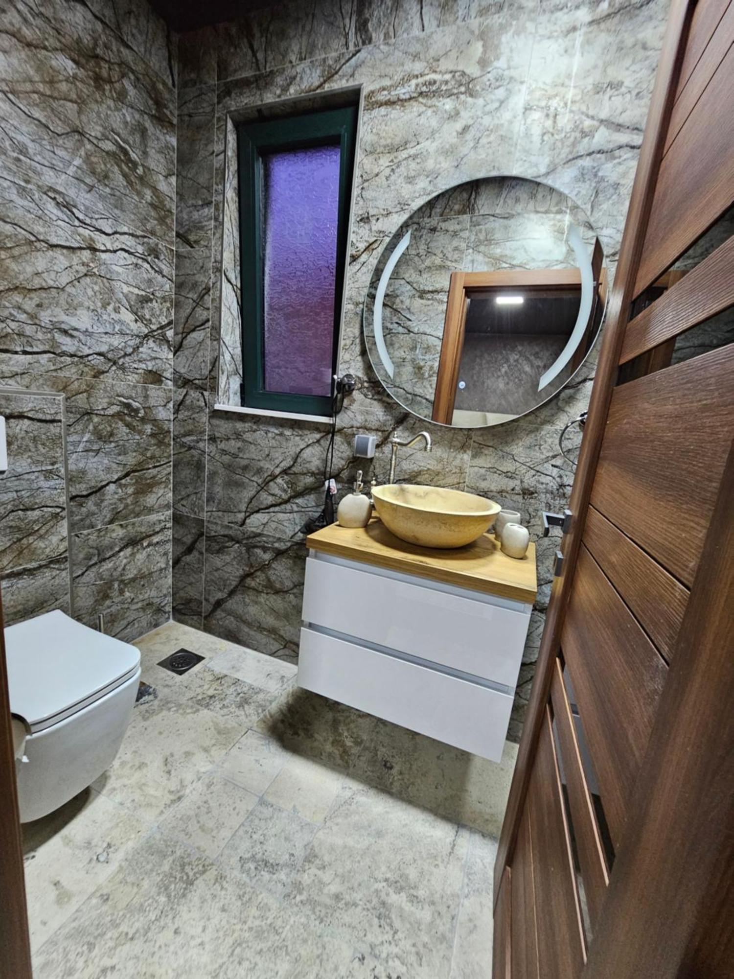 Apartments Ishmi In Center Of Ulcinj Bagian luar foto