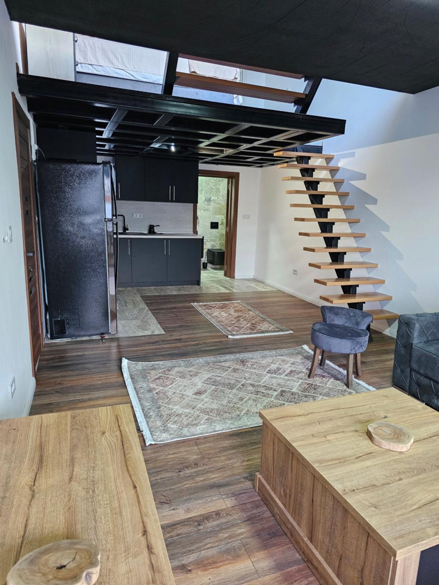 Apartments Ishmi In Center Of Ulcinj Bagian luar foto